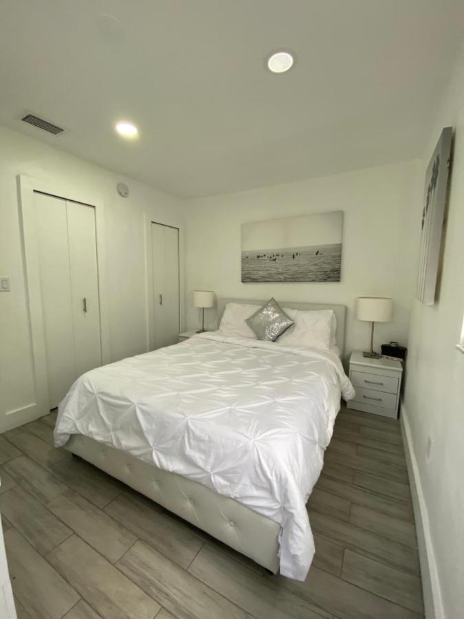 Ferienhaus Cozy Modern In Miami