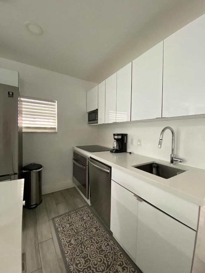 Ferienhaus Cozy Modern In Miami